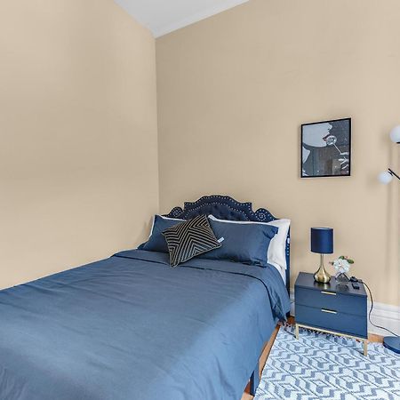 Charming 2Bd In Brooklyn Heights Lägenhet New York Exteriör bild