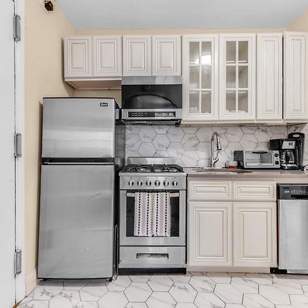 Charming 2Bd In Brooklyn Heights Lägenhet New York Exteriör bild