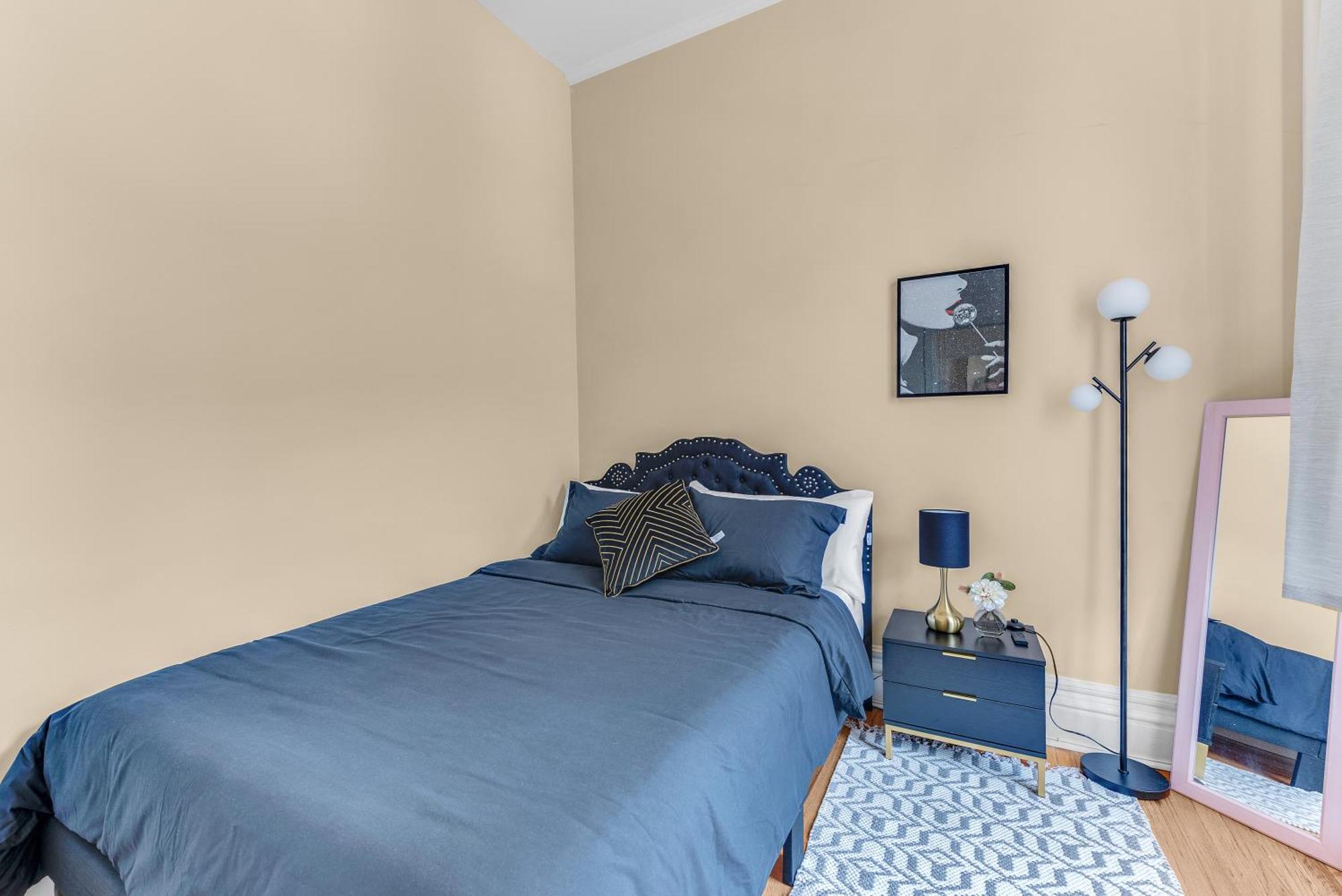 Charming 2Bd In Brooklyn Heights Lägenhet New York Exteriör bild